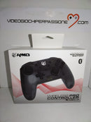 KMD Switch Pro WL Controller Black [PREORDINE] (8044544721198)
