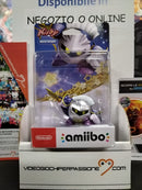 NINTENDO AMIIBO KIRBY  META KNIGHT (8339760873808)