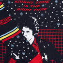 Knight Rider Maglione Ufficiale Natalizio -  Ugly Sweater (8001135509806)