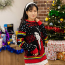 Knight Rider Maglione Ufficiale Natalizio -  Ugly Sweater (8001135509806)