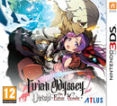 Etrian Odyssey 2: Untold: The Fafnir Knight NINTENDO 3DS (vrsione inglese) (4636474933302)