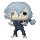 Jujutsu Kaisen POP!  Mahito 9 cm PRE-ORDER 3-2023 (6791787020342)