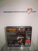 KOUDELKA PLAYSTATION 1 (usato garantito)(versione italiana)(come nuovo) (6788944986166)