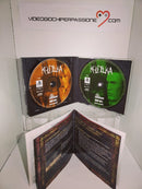 KOUDELKA PLAYSTATION 1 (usato garantito)(versione italiana)(come nuovo) (6788944986166)