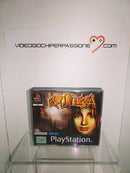 KOUDELKA PLAYSTATION 1 (usato garantito)(versione italiana)(come nuovo) (6788944986166)