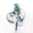 Sword Art Online est-Dressy and motions-The Sun Goddess Solus Sinon 20 cm(PRE-ORDER 1/2022) (6587946401846)