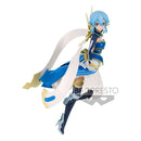 Sword Art Online est-Dressy and motions-The Sun Goddess Solus Sinon 20 cm(PRE-ORDER 1/2022) (6587946401846)
