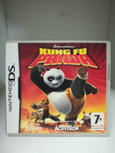 KUNG FU PANDA NINTENDO DS (versione italiana- usato garantito) (6636418334774)