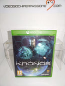 BATTLE WORLDS KRONOS XBOX ONE (usato garantito) (8055252025646)