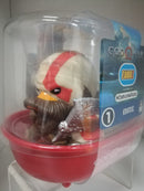 GOD OF WAR KRATOS TUBBZ COLLECTIBLE DUCK (4633940164662)
