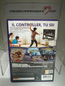 KINECT STAR WARS XBOX 360 (usato garantito) (6690128199734)