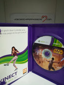KINECT STAR WARS XBOX 360 (usato garantito) (6690128199734)