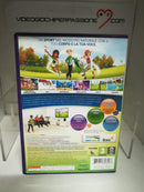 KINECT SPORTS STAGIONE 2 XBOX 360 (usato)(completamente in italiano) (6690163654710)