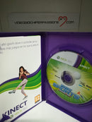 KINECT SPORTS STAGIONE 2 XBOX 360 (usato)(completamente in italiano) (6690163654710)