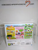 KIRBY TRIPLE DELUXE NINTENDO 3DS (usato garantito)(versione italiana) (8052560691502)