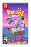 Kukoos : Lost Pets Nintendo Switch [PREORDINE] (6860027461686)