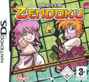 ZENDOKU NINTENDO DS (4636825485366)