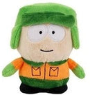 PELUCHE SOUTH PARK KENNY (14cm) (4586295099446)