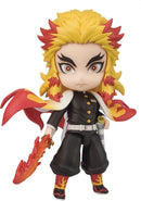 Demon Slayer -Kyojuro Rengoku Figure (9 cm) (6865283711030)