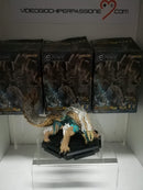 Monster Hunter Trading 6 Figure 10-15 cm CFB MH  Vol. 17 (6588557525046)