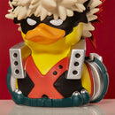 Official My Hero Academia Katsuki Bakugo TUBBZ Cosplay Duck Collectible [PRE-ORDINE] (8115463094574)
