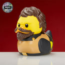Star Trek Klingon TUBBZ Cosplaying Duck da collezione Edizione Limitata [PRE-ORDINE] (6825487237174)