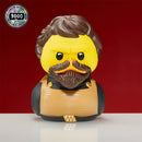 Star Trek Klingon TUBBZ Cosplaying Duck da collezione Edizione Limitata [PRE-ORDINE] (6825487237174)
