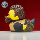 Star Trek Klingon TUBBZ Cosplaying Duck da collezione Edizione Limitata [PRE-ORDINE] (6825487237174)