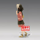 Demon Slayer Kimetsu no Yaiba  Makomo FIGURE 15 cm PRE-ORDER 06-2022 (6670457634870)