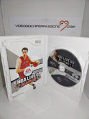 NBA LIVE 09 ALL- PLAY NINTENDO WII (usato garantito) (6807925850166)