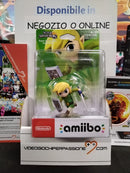 AMIIBO NINTENDO TOON LINK   NO. 22 (4576444153910)