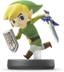 AMIIBO NINTENDO TOON LINK   NO. 22 (4576444153910)
