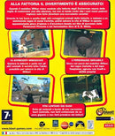 LA TELA DI CARLOTTA PS2 (4600416960566)