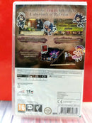 LABYRINTH OF REFRAIN: COVEN OF DUSK NINTENDO SWITCH EDIZIONE REGNO UNITO (4527028043830)