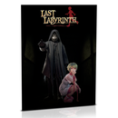 Last Labyrinth Collector's Edition Playstation 4 ( Playstation VR Necessario) Edizione Tedesca (6558057693238)