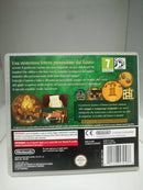 IL PROFESSORE LAYTON E IL FUTURO PERDUTO NINTENDO DS (usato garantito) (6607140323382)