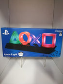 LAMPADA PLAYSTATION ICONS LIGHT (4709737398326)