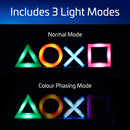 LAMPADA PLAYSTATION ICONS LIGHT (4709737398326)