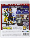 KINGDOM HEARTS HD 2.5 REMIX PLAYSTATION 3 EDIZIONE ITALIANA (4536272584758)