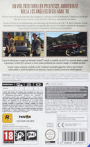 L.A. NOIRE NINTENDO SWITCH EDIZIONE REGNO UNITO (4534882172982)