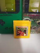 DONKEY KONG LAND NINTENDO GAME BOY (versione italiana) (4664787501110)