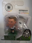 FIGURE SOCCER STARZ  LARS BENDER GERMANY 2014 (4686426701878)