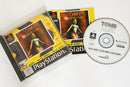 TOMB RAIDER PS1 (versione tedesca)(usato garantito) (4661614477366)