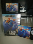 LAST BATTLE MEGA DRIVE SEGA (4671736709174)