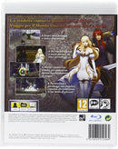 LAST REBELLION PLAYSTATION 3 EDIZIONE ITALIANA (4536362303542)