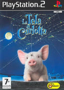 LA TELA DI CARLOTTA PS2 (4600416960566)