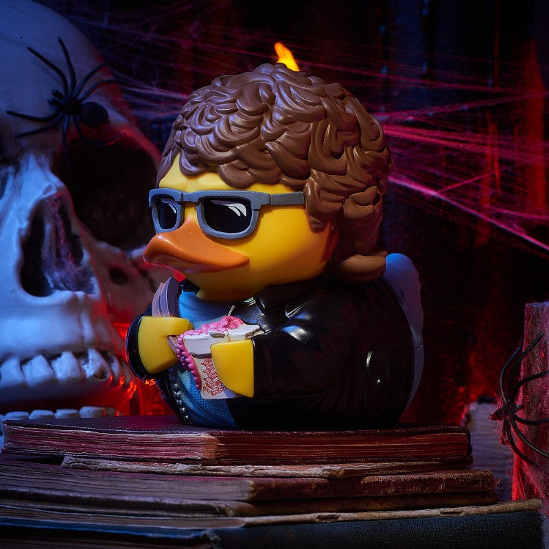 The Lost Boys Michael TUBBZ cosplay anatra da collezione