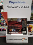 THE LEGEND OF DRAGOON PLAYSTATION 1 (versione italiana)(usato garantito)(manca il manuale) (8339715227984)