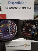 THE LEGEND OF DRAGOON PLAYSTATION 1 (versione italiana)(usato garantito)(manca il manuale) (8339715227984)