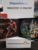 THE LEGEND OF DRAGOON PLAYSTATION 1 (versione italiana)(usato garantito)(manca il manuale) (8339715227984)